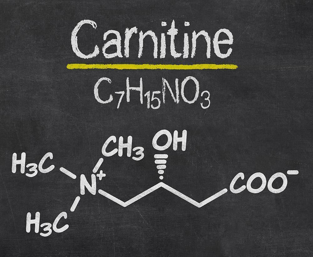 Amino Acids in Prenatal Supplements
