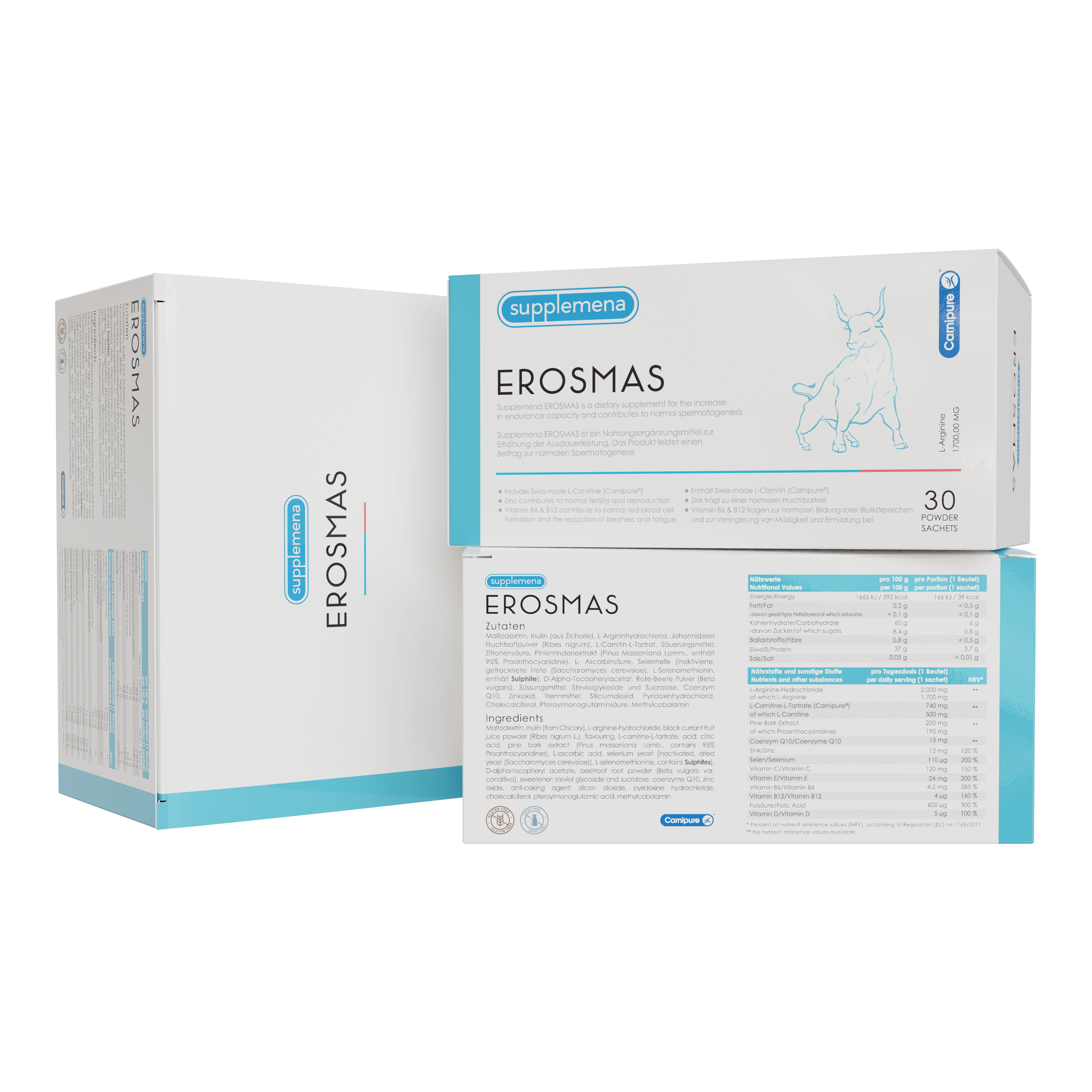 Erosmas® For Men