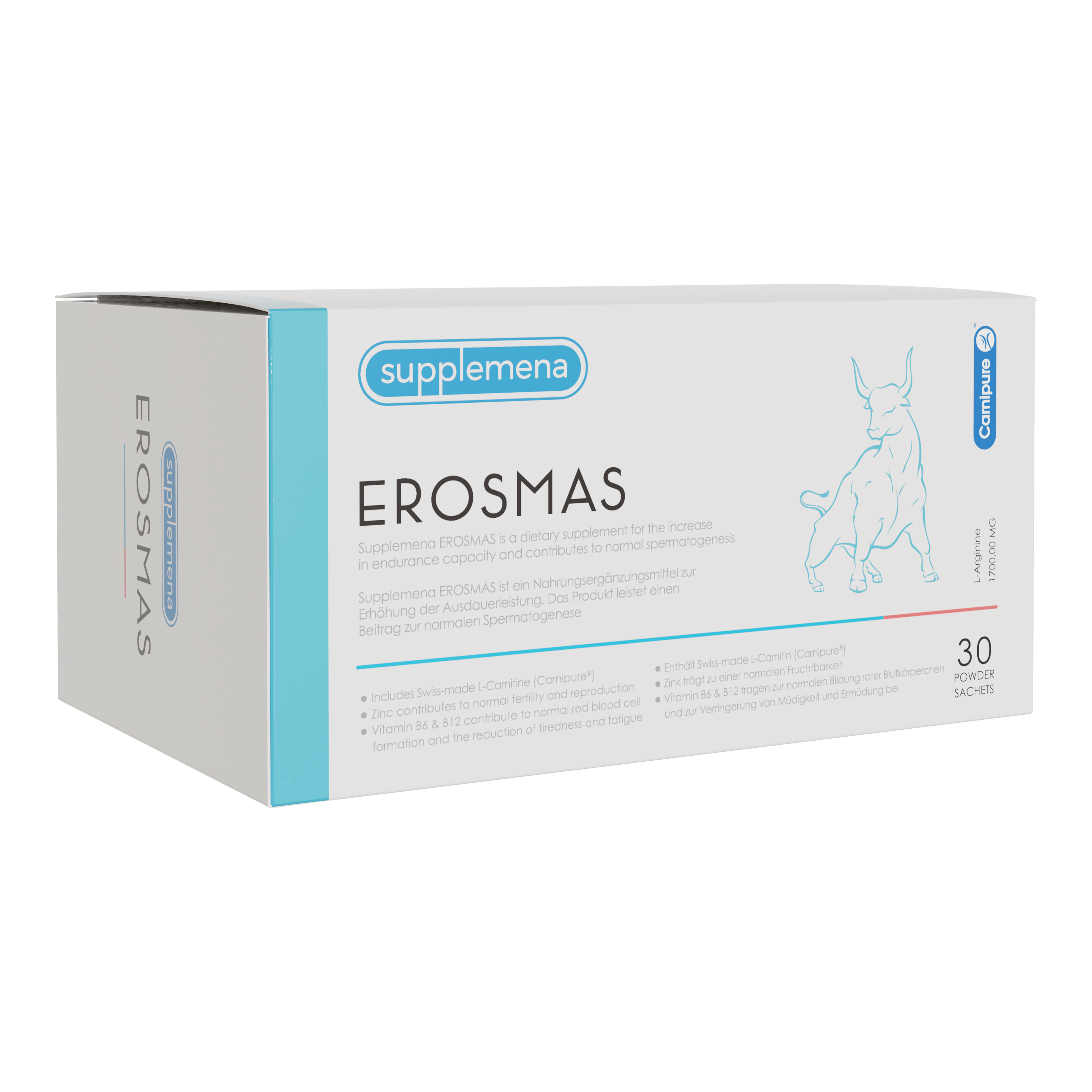 Erosmas® For Men