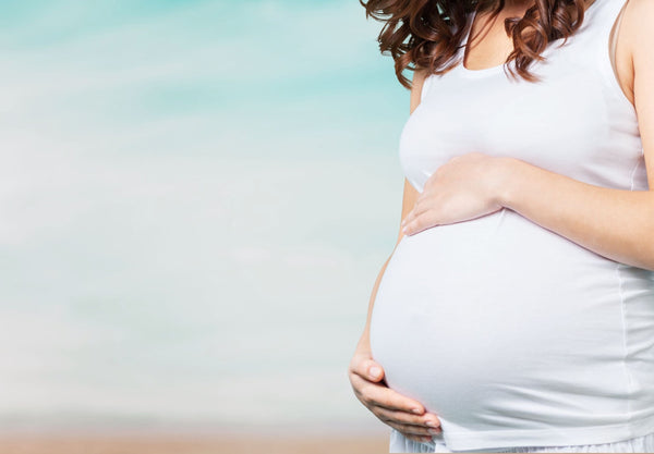 To B or Not to B - The B Vitamins in Pregnancy - Supplemena