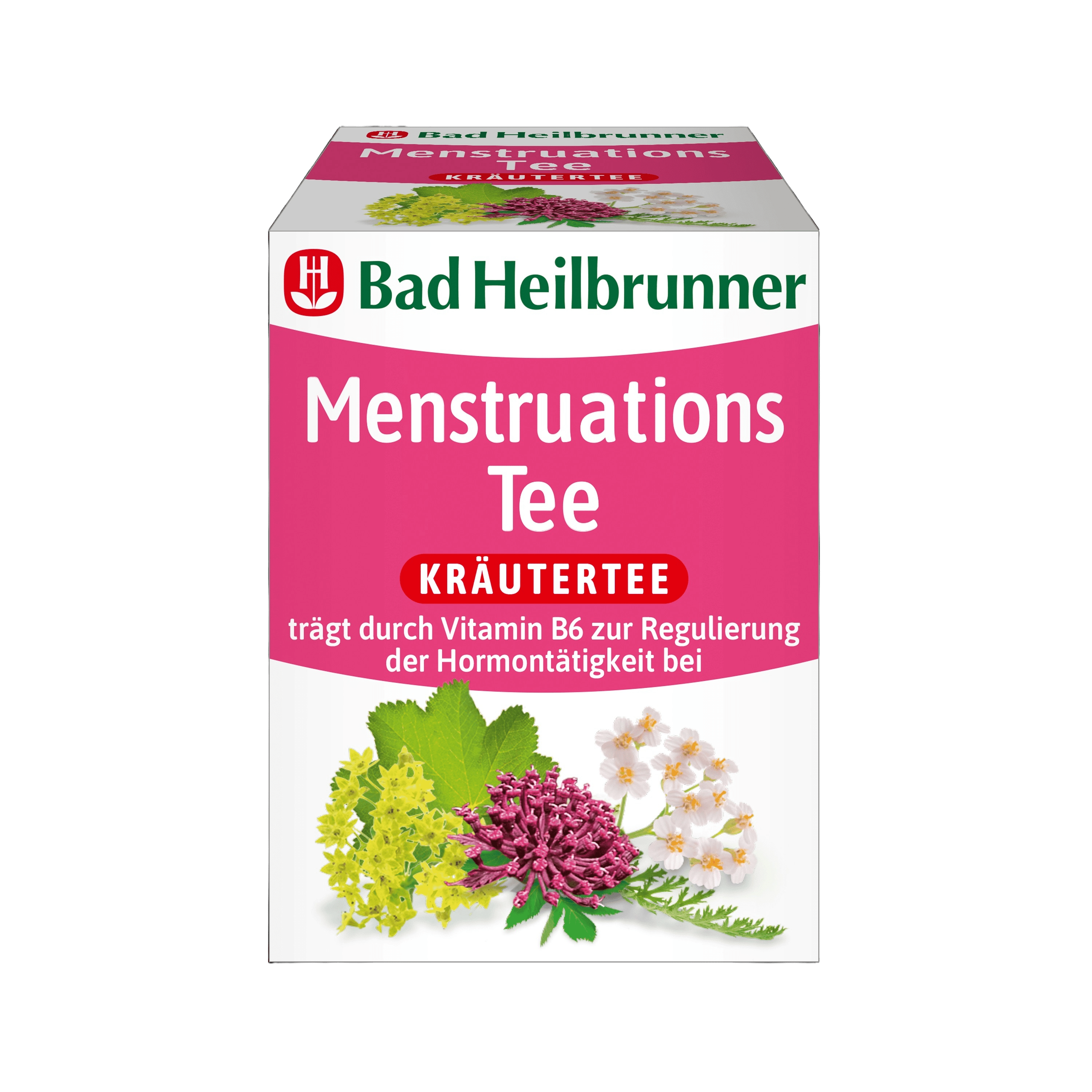 Menstrual Tea