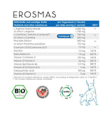 EROSMAS - For Men-Fertility Supplements-Supplemena
