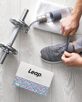 Leap + Workout Kit-daily multivitamin-Supplemena
