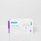 PregnaluX - For Women-preconception supplements-Supplemena